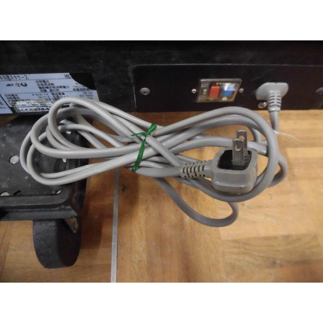 ホシザキ（HOSHIZAKI） 中古厨房 業務用 ネタケース 冷蔵ショーケース