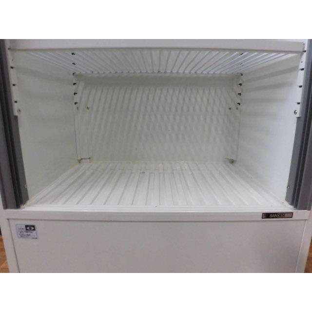 ☆サンデン 冷蔵ショーケース 194L VRS-106X☆