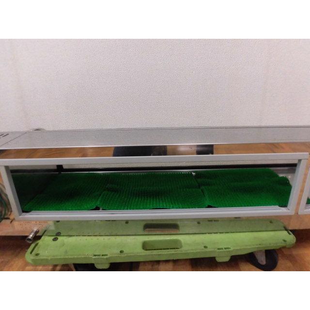 冷蔵ショーケース　ネタケース動作確認済み大穂製作所OH-2000２mサイズ送料込 ネタケース 大穂製作所 冷凍/冷蔵ショーケース 【通販モノタロウ】