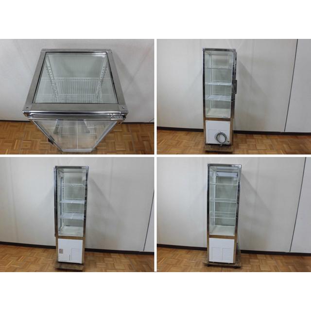 パナソニック　冷蔵ショーケース 品番　SSR~DX170N 引き取り希望　新価格 パナソニック 冷蔵ショーケース 品番 SSR~DX170N 引き取り希望 新価格