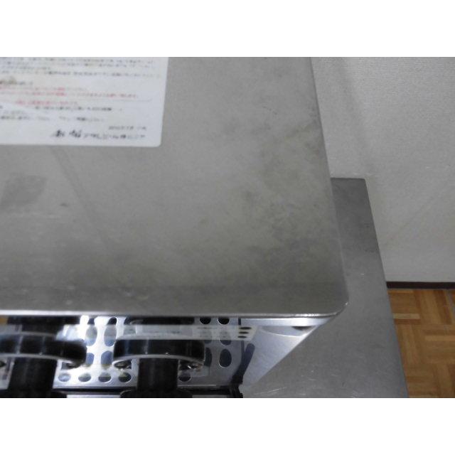 中古厨房 ボクソン 業務用 3口 生ビールディスペンサー ビールサーバー