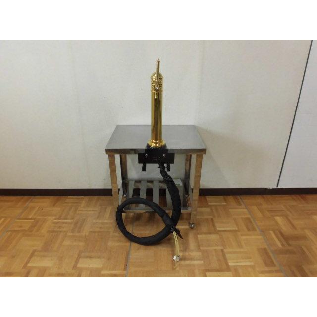 ビールサーパー ドラフトタワー 業務用ゴールドビールサーバー