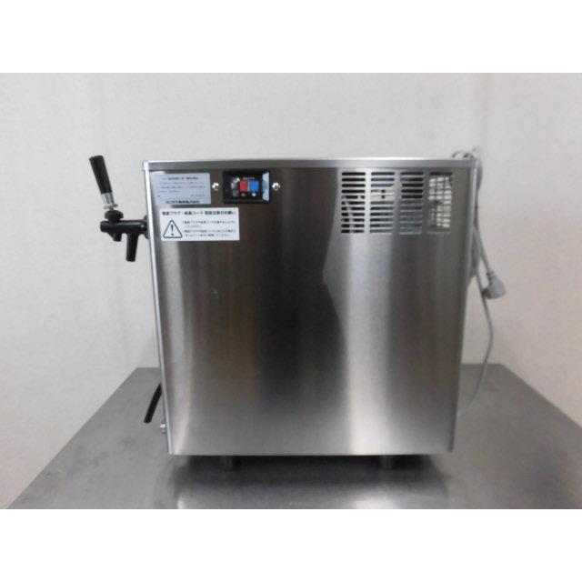 業務用生ビールサーバー　ホシザキ　DBF-25SD　送料込み 中古厨房 ホシザキ 業務用 ビールサーバー 生ビール