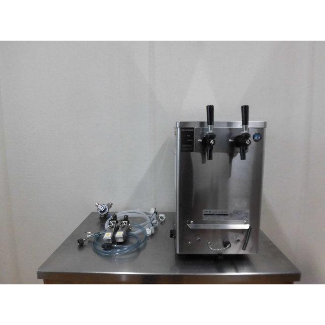 アサヒビール業務用ビールサーバー、ホシザキ製、中古 ビールサーバー