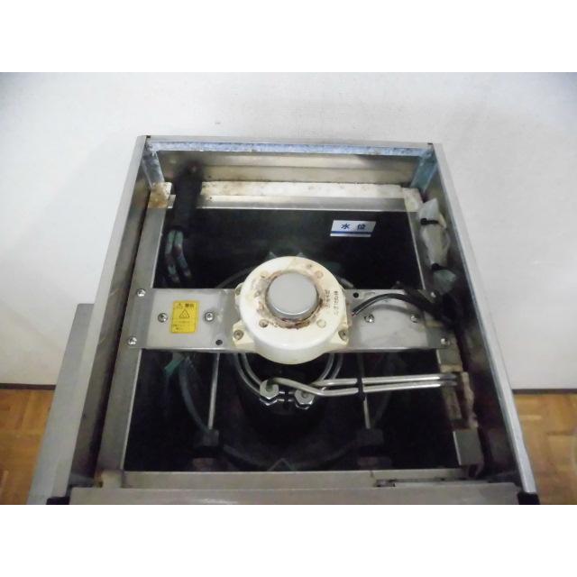 中古厨房 ボクソン 業務用 2口 生ビールディスペンサー ビールサーバー