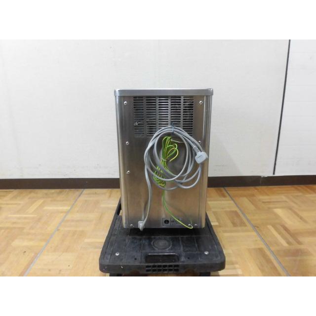 中古厨房 ホシザキ 業務用 ビールサーバー 生ビールディスペンサー 2口