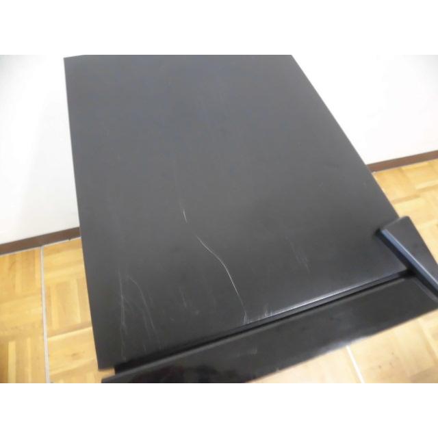 中古厨房 業務用 コンポジット ワインセラー a04881 100V 48L ブラック