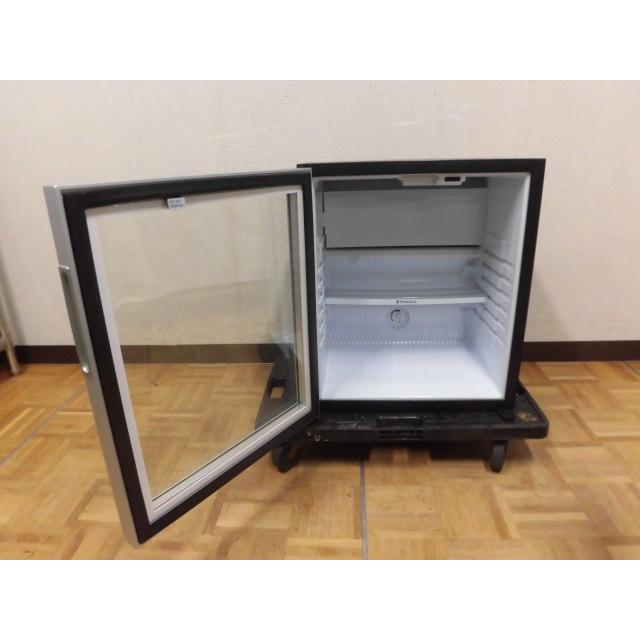 中古厨房 DOMETIC ドメティック 1ドア 冷蔵庫 RH460LG 100V 60L