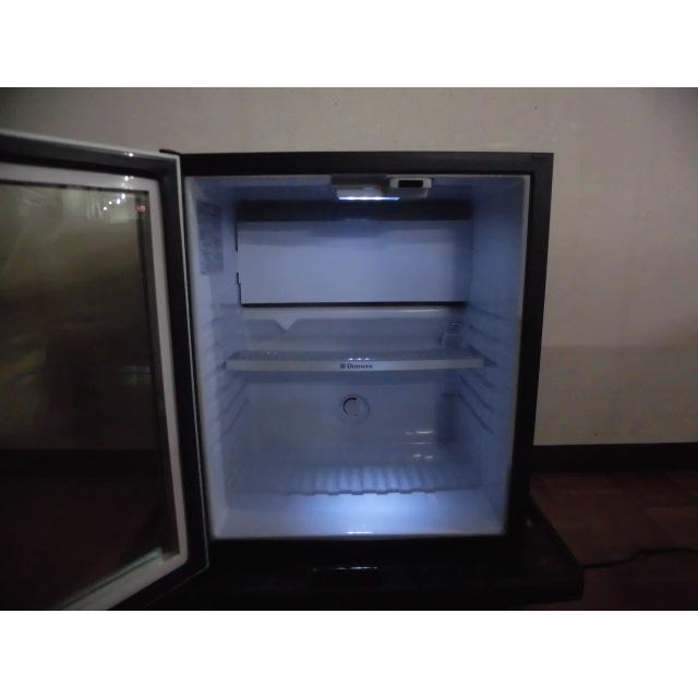 中古厨房 DOMETIC ドメティック 1ドア 冷蔵庫 RH460LG 100V 60L