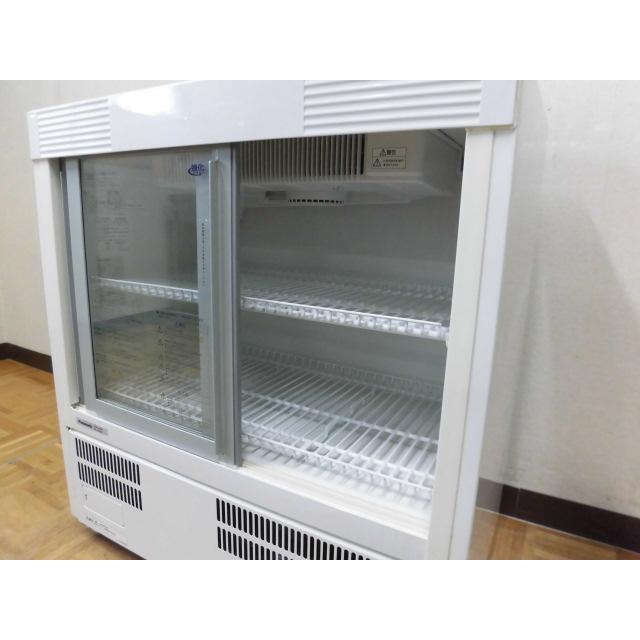 Panasonic（パナソニック） 中古厨房 業務用 台下 冷蔵ショーケース