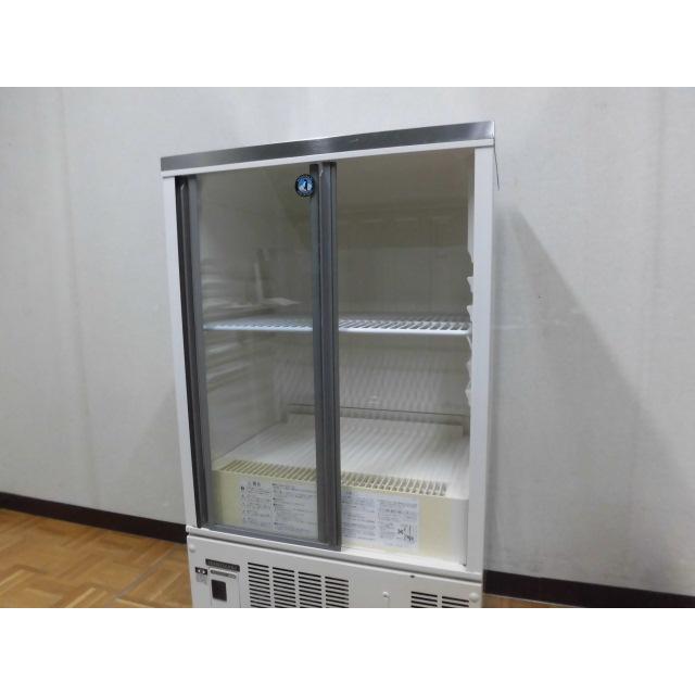 ホシザキ（HOSHIZAKI） 中古厨房 業務用 冷蔵ショーケース SSB-63CTL2