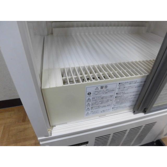 ホシザキ（HOSHIZAKI） 中古厨房 業務用 冷蔵ショーケース SSB-63CTL2