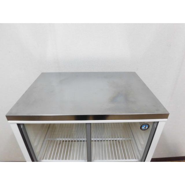 ホシザキ（HOSHIZAKI） 中古厨房 業務用 冷蔵ショーケース SSB-63CTL2