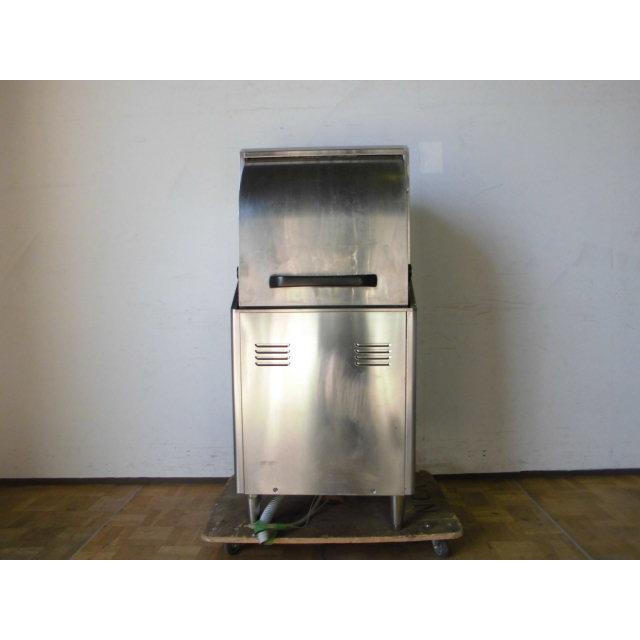 ホシザキ 中古厨房 業務用 食洗機 JWE-450RUA3-L 三相 200V 50 ホシザキ 中古厨房 業務用 食洗機 JWE-450RUA3-L 三相 200V 50