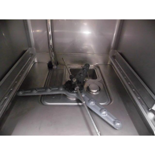 ホシザキ（HOSHIZAKI） 中古厨房 業務用 食器洗浄機 食洗機 JWE