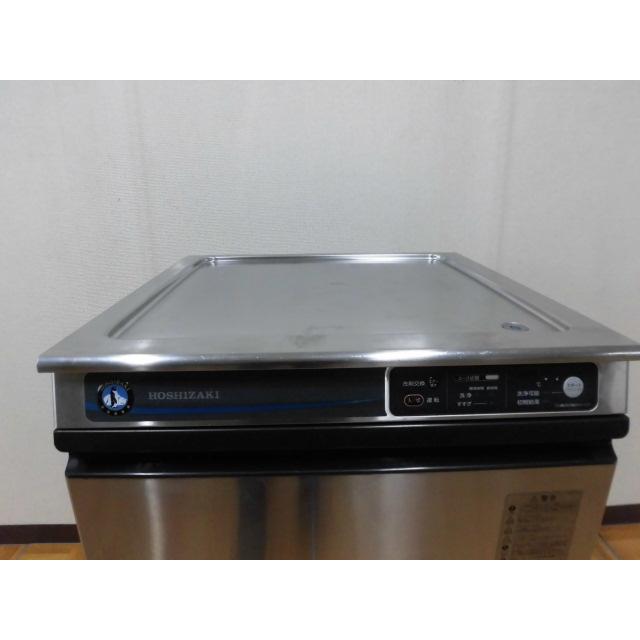 ホシザキ（HOSHIZAKI） 中古厨房 業務用 食器洗浄機 食洗機 JWE