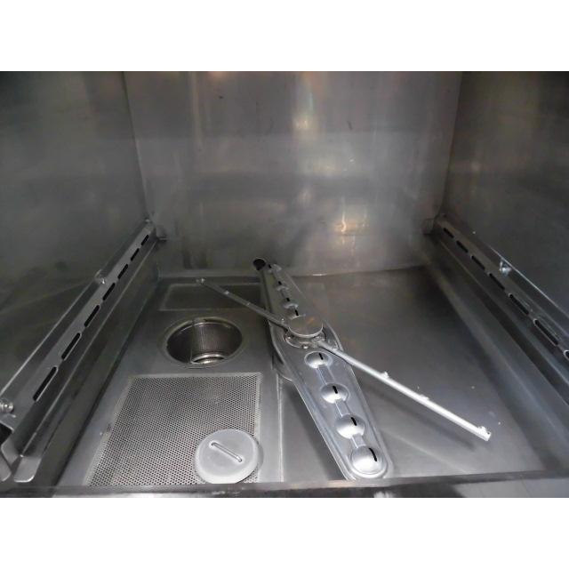 中古厨房 業務用 ダイワ 大和冷機 食器洗浄機 食洗機 DDW-UE4 三 中古厨房 業務用 ダイワ 大和冷機 食器洗浄機 食洗機 DDW-UE4 三
