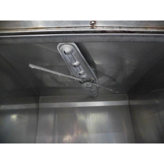 中古厨房 業務用 ダイワ 大和冷機 食器洗浄機 食洗機 DDW-UE4 三 中古厨房 業務用 ダイワ 大和冷機 食器洗浄機 食洗機 DDW-UE4 三