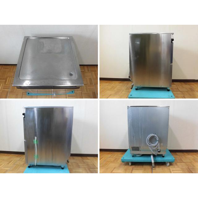ホシザキ（HOSHIZAKI） 中古厨房 業務用 食器洗浄機 食洗機 JWE 