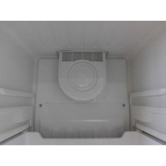 AQUA（アクア） 中古厨房 家庭用 冷凍庫 AQF-GS13J 100V 134L ガラス