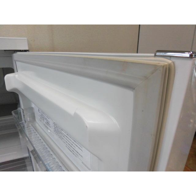 AQUA（アクア） 中古厨房 家庭用 冷凍庫 AQF-GS13J 100V 134L ガラス