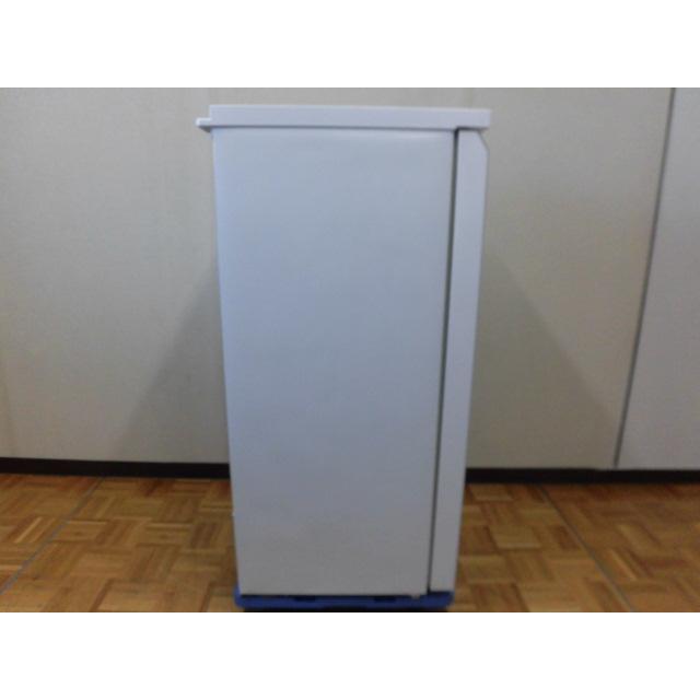 AQUA（アクア） 中古厨房 家庭用 冷凍庫 AQF-GS13J 100V 134L ガラス 