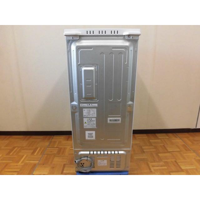 AQUA（アクア） 中古厨房 家庭用 冷凍庫 AQF-GS13J 100V 134L ガラス 
