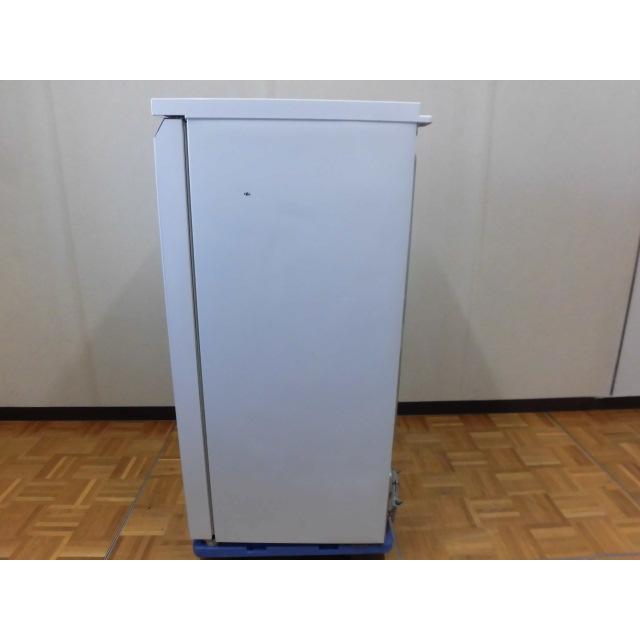 AQUA（アクア） 中古厨房 家庭用 冷凍庫 AQF-GS13J 100V 134L ガラス 