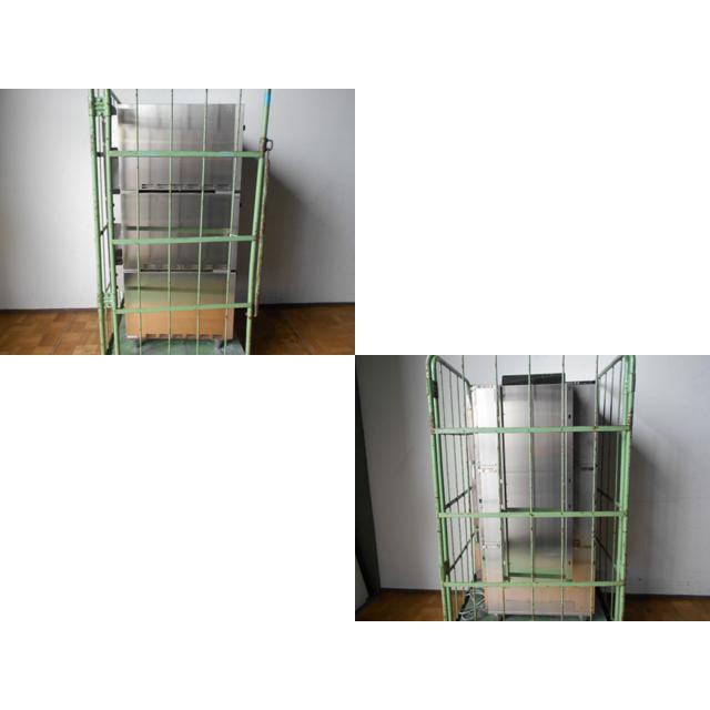 中古厨房 ネオシス 3段 ガス自動炊飯器 NRC21FA-T LPガス 中古厨房 ネオシス 3段 ガス自動炊飯器 NRC21FA-T LPガス