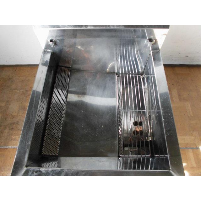 ついに再販開始！】【ついに再販開始！】中古厨房 マルゼン 業務用