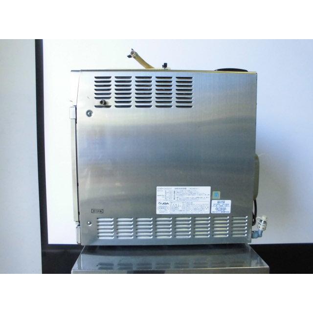 大阪ガス 中古厨房 業務用 卓上 ガスコンビネーションレンジ 大阪ガス 中古厨房 業務用 卓上 ガスコンビネーションレンジ