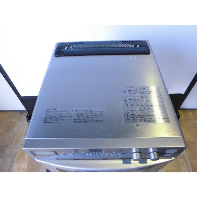 大阪ガス 中古厨房 業務用 卓上 ガスコンビネーションレンジ 大阪ガス 中古厨房 業務用 卓上 ガスコンビネーションレンジ