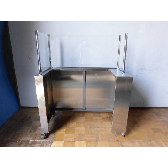 中古厨房 マルゼン 業務用 3連 たこ焼き器 タコ焼 MGKT-H3 都市ガス 96 