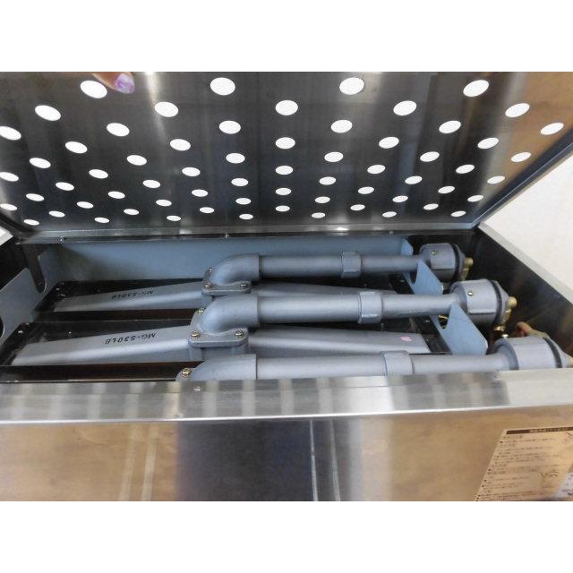 マルゼン SPEED スピード グリラー 業務用　厨房機器 マルゼン SPEED スピード グリラー 業務用 厨房機器 マルゼン
