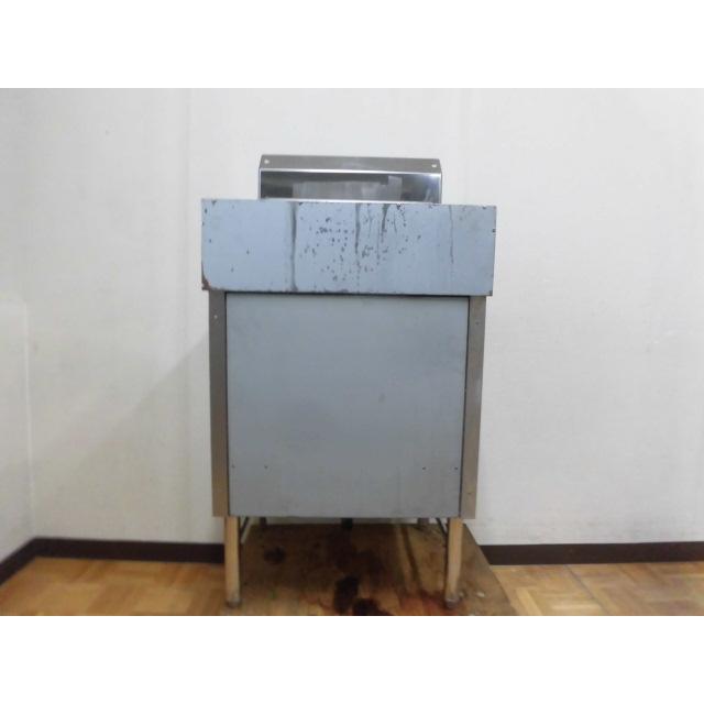 マルゼン（MARUZEN） 中古厨房 業務用 ゆで麺機 MRK-066B 都市ガス 28L