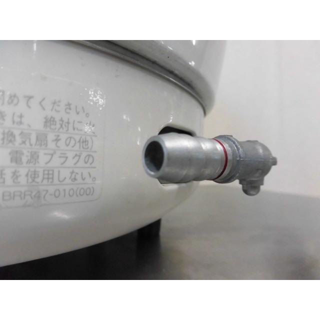 リンナイ（Rinnai） 中古厨房 業務用 ガス炊飯器 RR-20SF2 3.6L 2升 LP