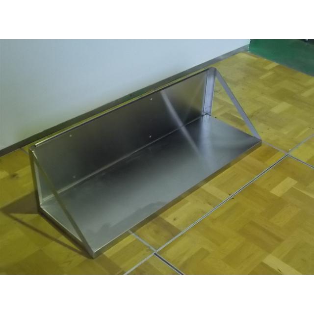 中古厨房 業務用 吊り棚 吊り戸 W1050×D350×H300mm A 楽天市場】