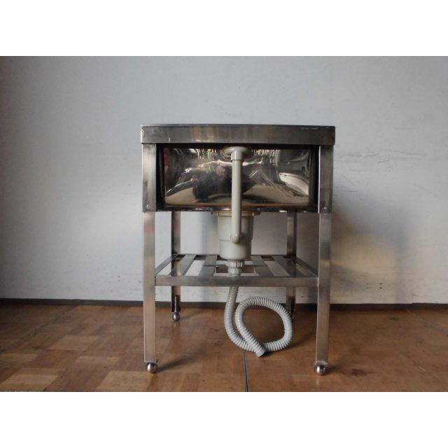 マルゼン(厨房機器) 中古厨房 業務用 マルゼン 1槽シンク マルゼン(厨房機器) 中古厨房 業務用 マルゼン 1槽シンク
