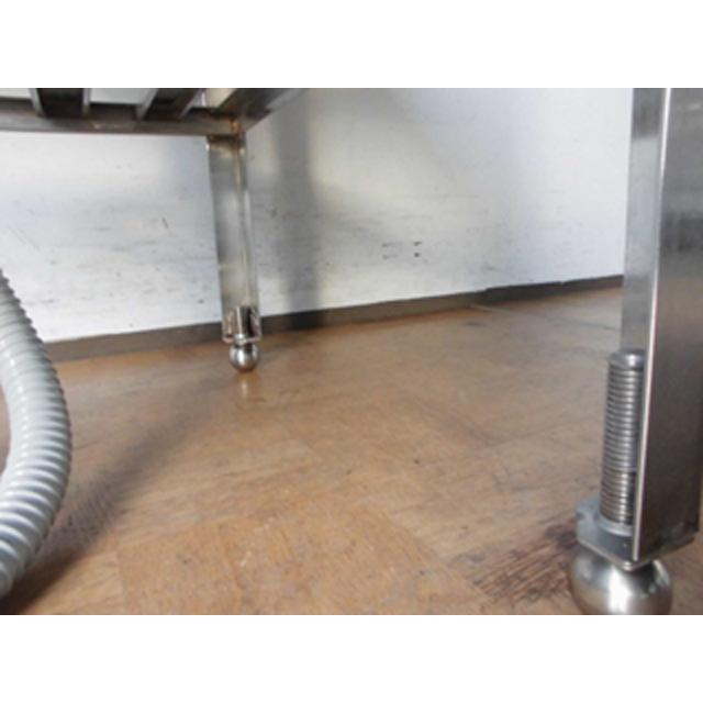 マルゼン(厨房機器) 中古厨房 業務用 マルゼン 1槽シンク マルゼン(厨房機器) 中古厨房 業務用 マルゼン 1槽シンク