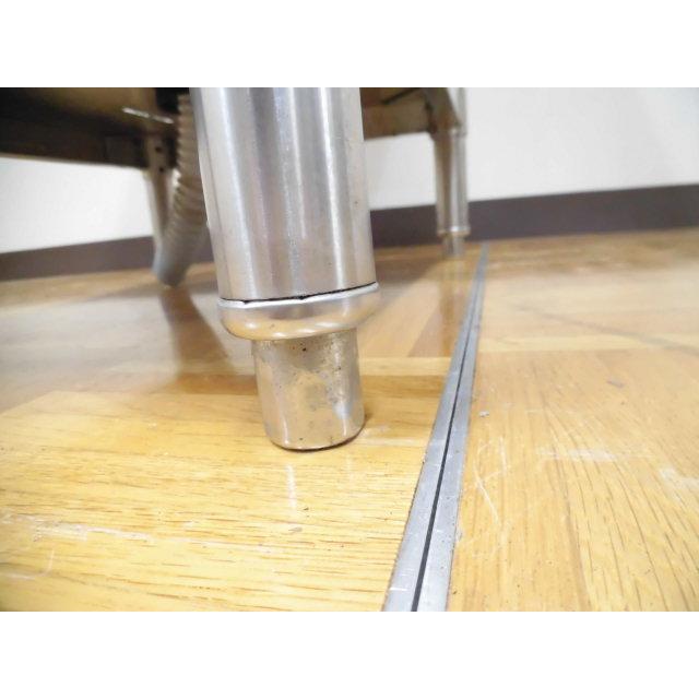 中古厨房 タニコー 業務用 1槽シンク ステンレス W450×D600×H800 中古厨房 タニコー 業務用 1槽シンク ステンレス W450×D600×H800