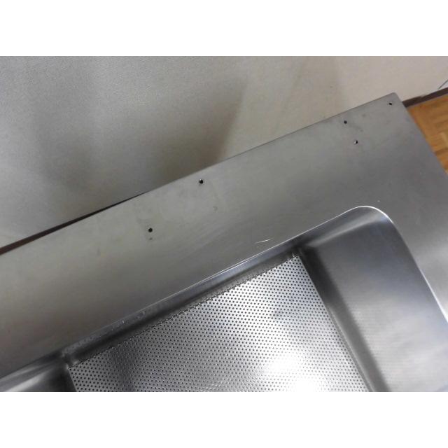 1槽シンク 流し台 脚ステンレス 厨房用 業務用キッチン 一槽シンク | KB-KC025-01-G239 | キッチン本体