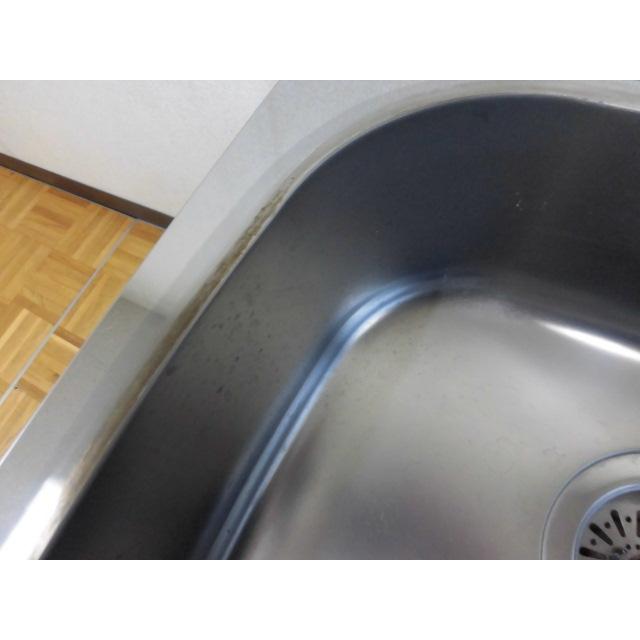 中古厨房 業務用 1槽シンク 流し台 ステンレス W450×D550×H700 中古厨房 業務用 1槽シンク 流し台 ステンレス W450×D550×H700