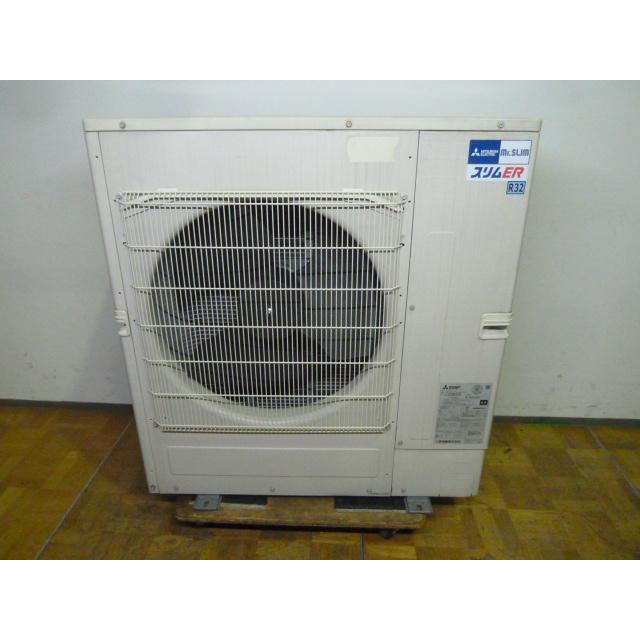 三菱 業務用 エアコン PLZ-ERMP140ELY 天カセ 2方向 5馬力 三菱 業務用 エアコン PLZ-ERMP140ELY 天カセ 2方向 5馬力
