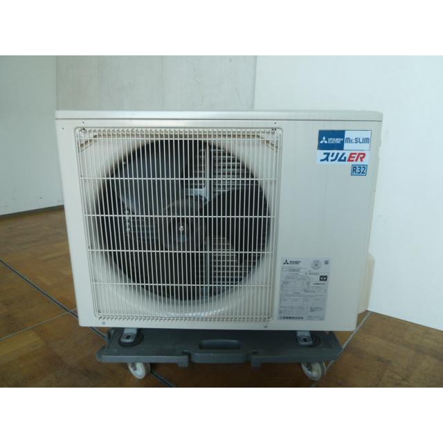 三菱電機（MITSUBISHI ELECTRIC） 業務用 エアコン 壁掛形 PKZ