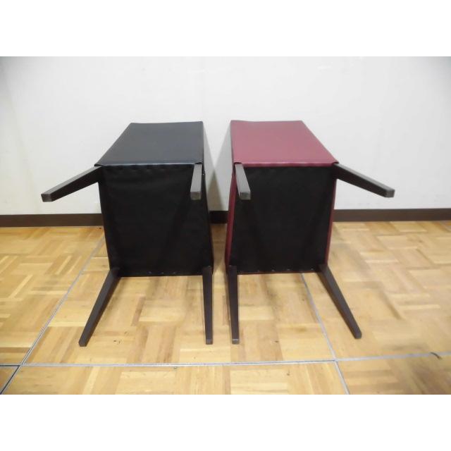 中古品】ダイニングテーブル3点セット ダイニングセット カフェ風