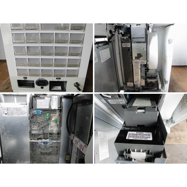 中古厨房 芝浦/SHIBAURA 業務用 卓上 券売機 発券機 KT-X130NN 中古厨房 芝浦/SHIBAURA 業務用 卓上 券売機 発券機 KT-X130NN