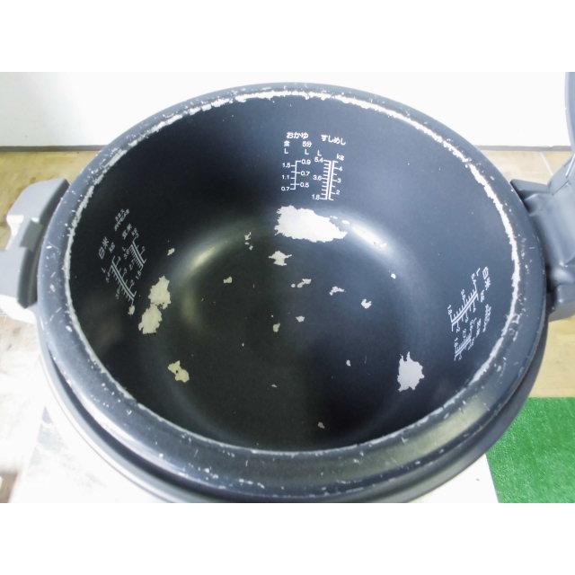 Panasonic 5.4L 1〜3升 業務用IHジャー炊飯器 SR-PGC54A