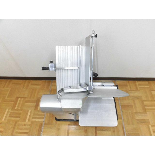 中古厨房 業務用 ワタナベフーマック 卓上 ミート 肉 ハム