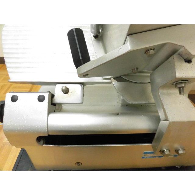 ワタナベ　業務用ミートスライサー WSD-2P&3P三相200v 厨房 ワタナベ WSD-2P&3P スライサー - 株式会社群馬改装家具