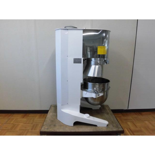 中古厨房 業務用 関東 混合機 カントー ミキサー HPI-30M 三相 200V